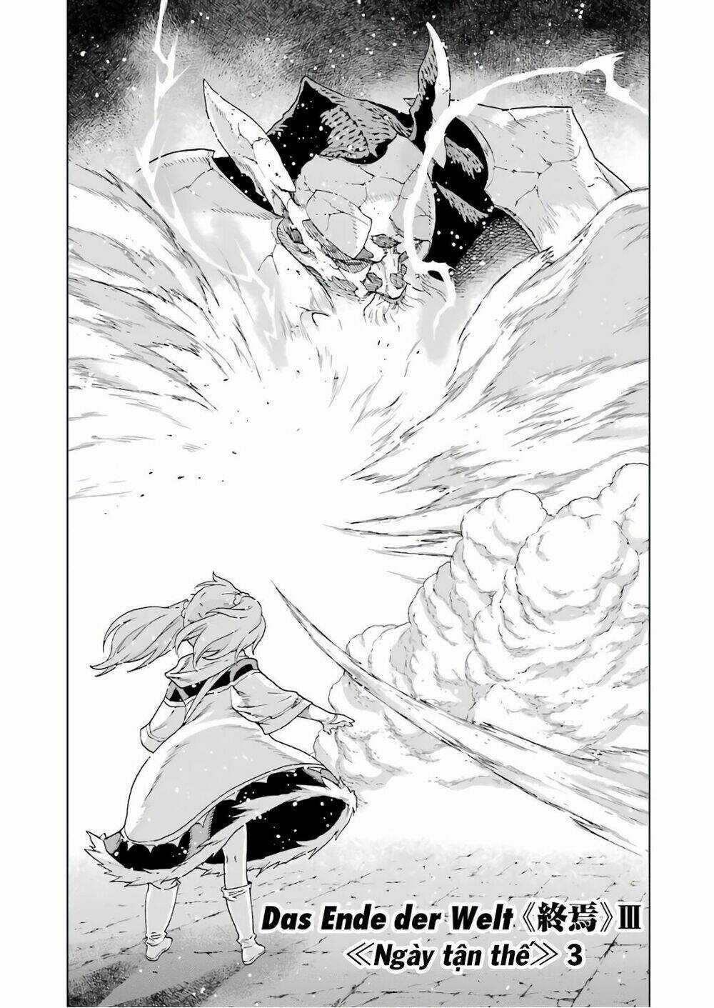 Ubel Blatt Chapter 168 trang 3