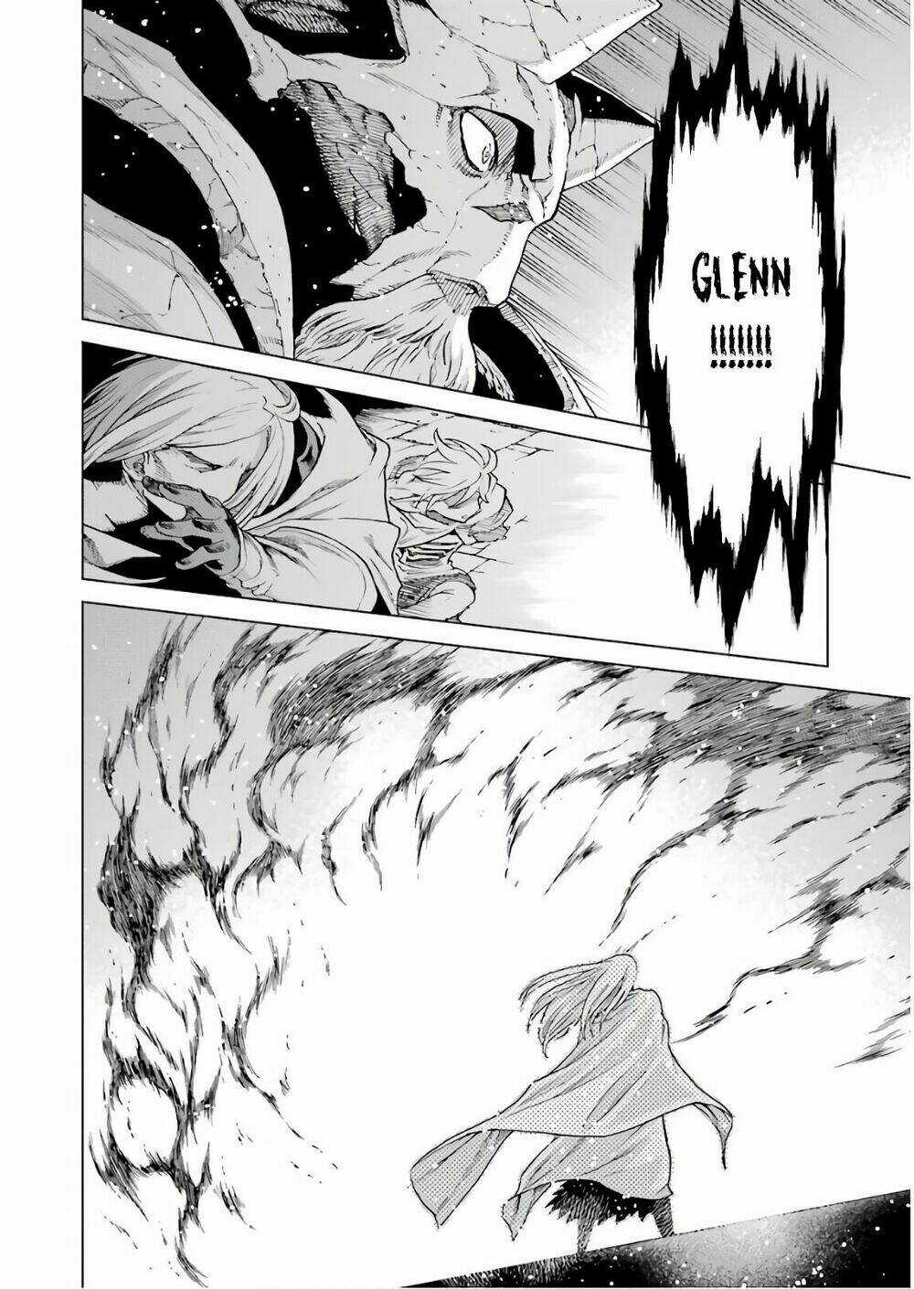 Ubel Blatt Chapter 168 trang 32