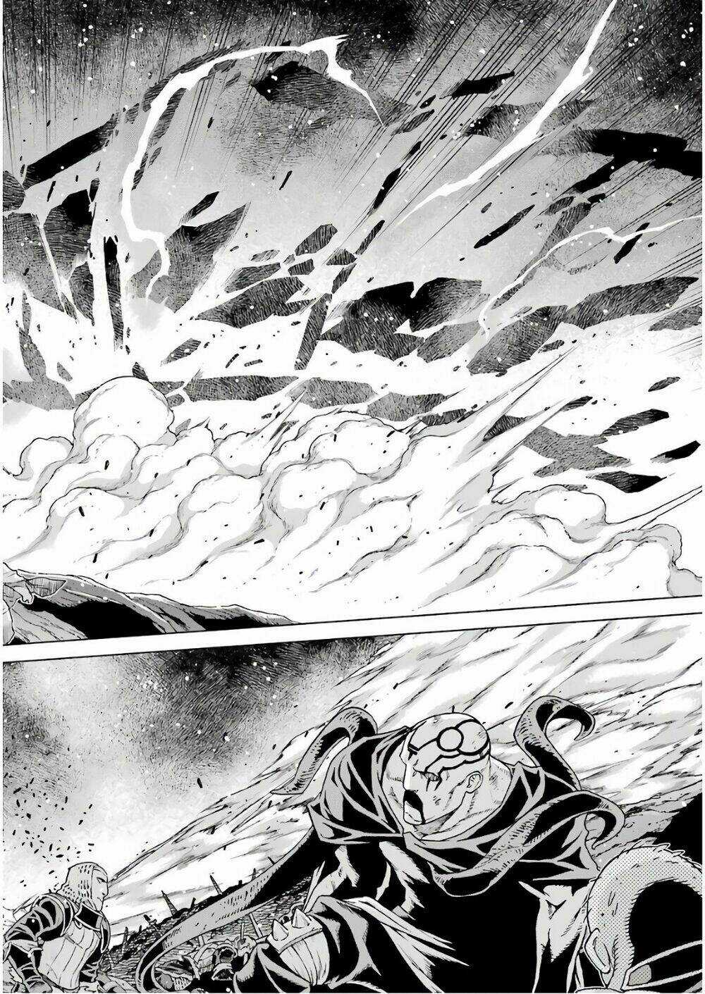 Ubel Blatt Chapter 169 trang 10