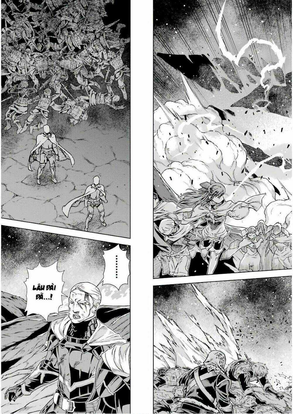 Ubel Blatt Chapter 169 trang 11