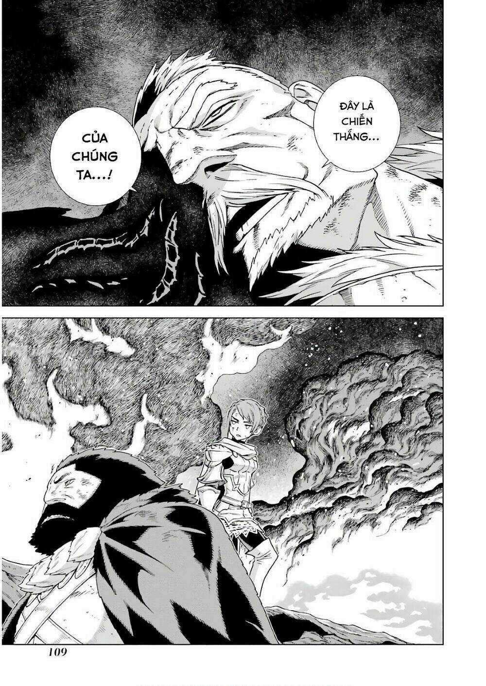 Ubel Blatt Chapter 169 trang 13