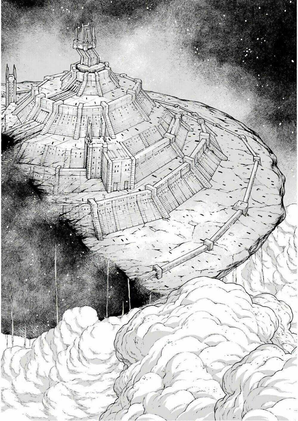 Ubel Blatt Chapter 169 trang 14