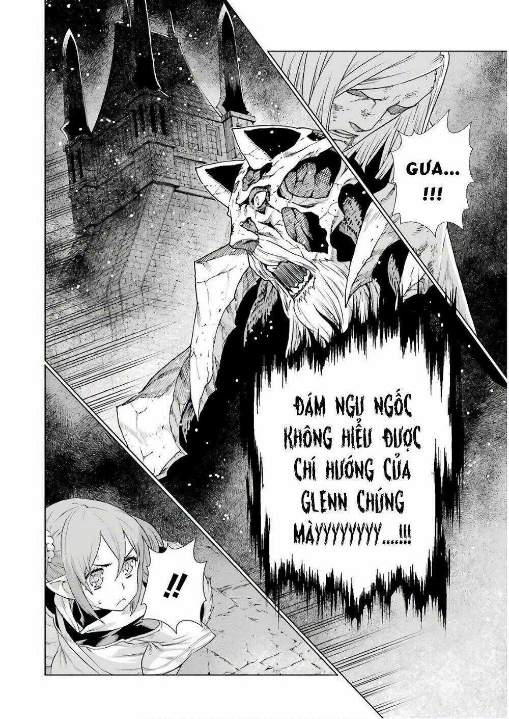 Ubel Blatt Chapter 169 trang 22