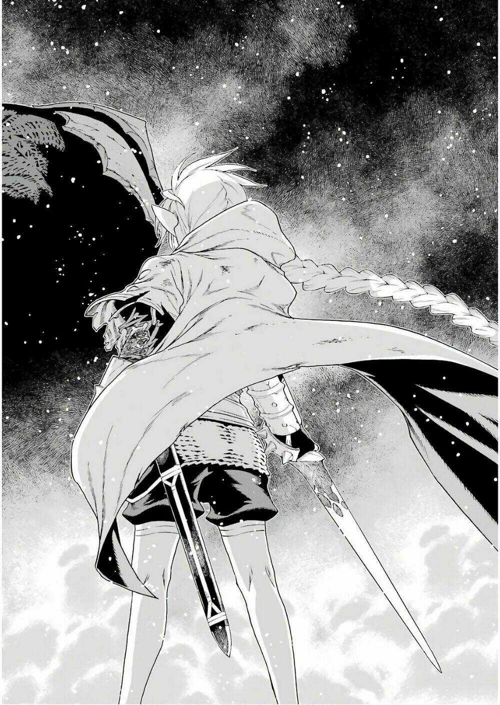 Ubel Blatt Chapter 169 trang 24