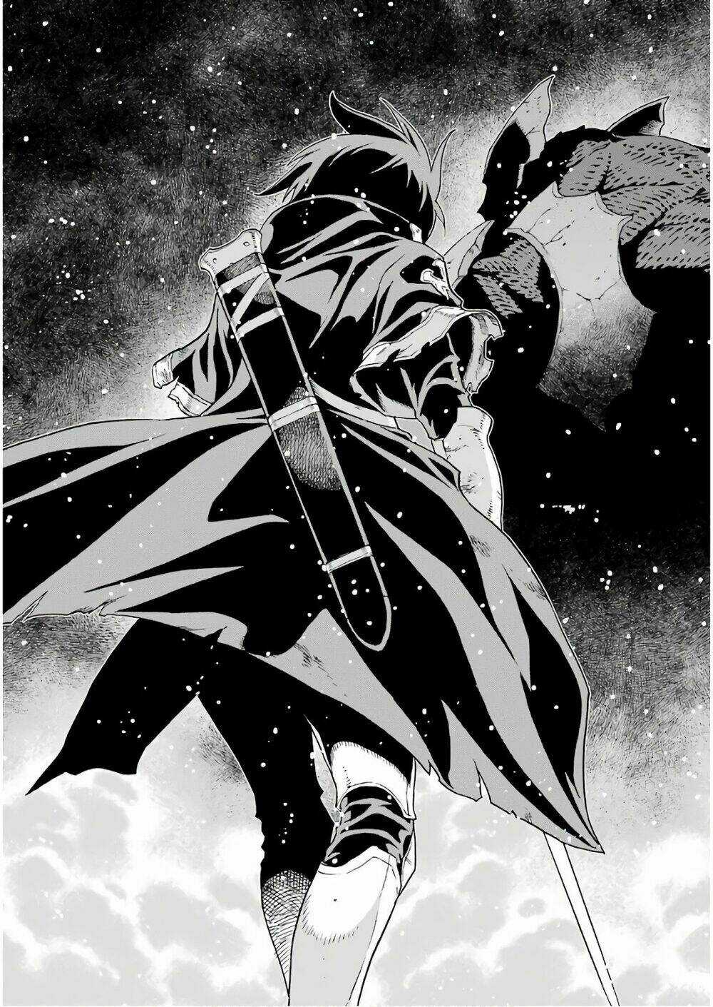 Ubel Blatt Chapter 169 trang 25