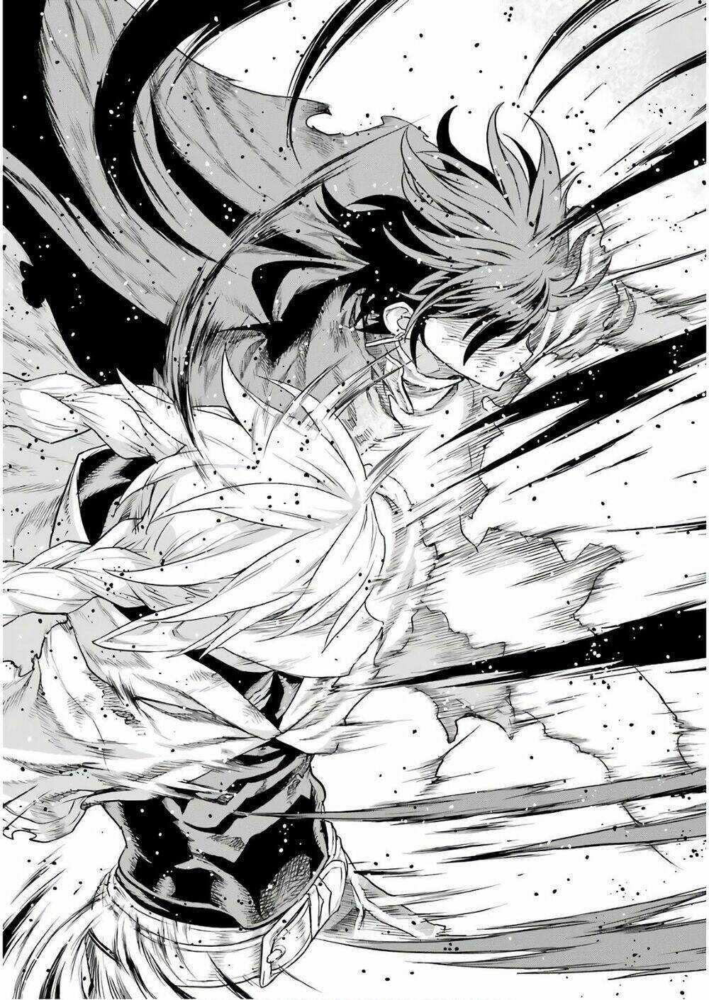 Ubel Blatt Chapter 169 trang 29