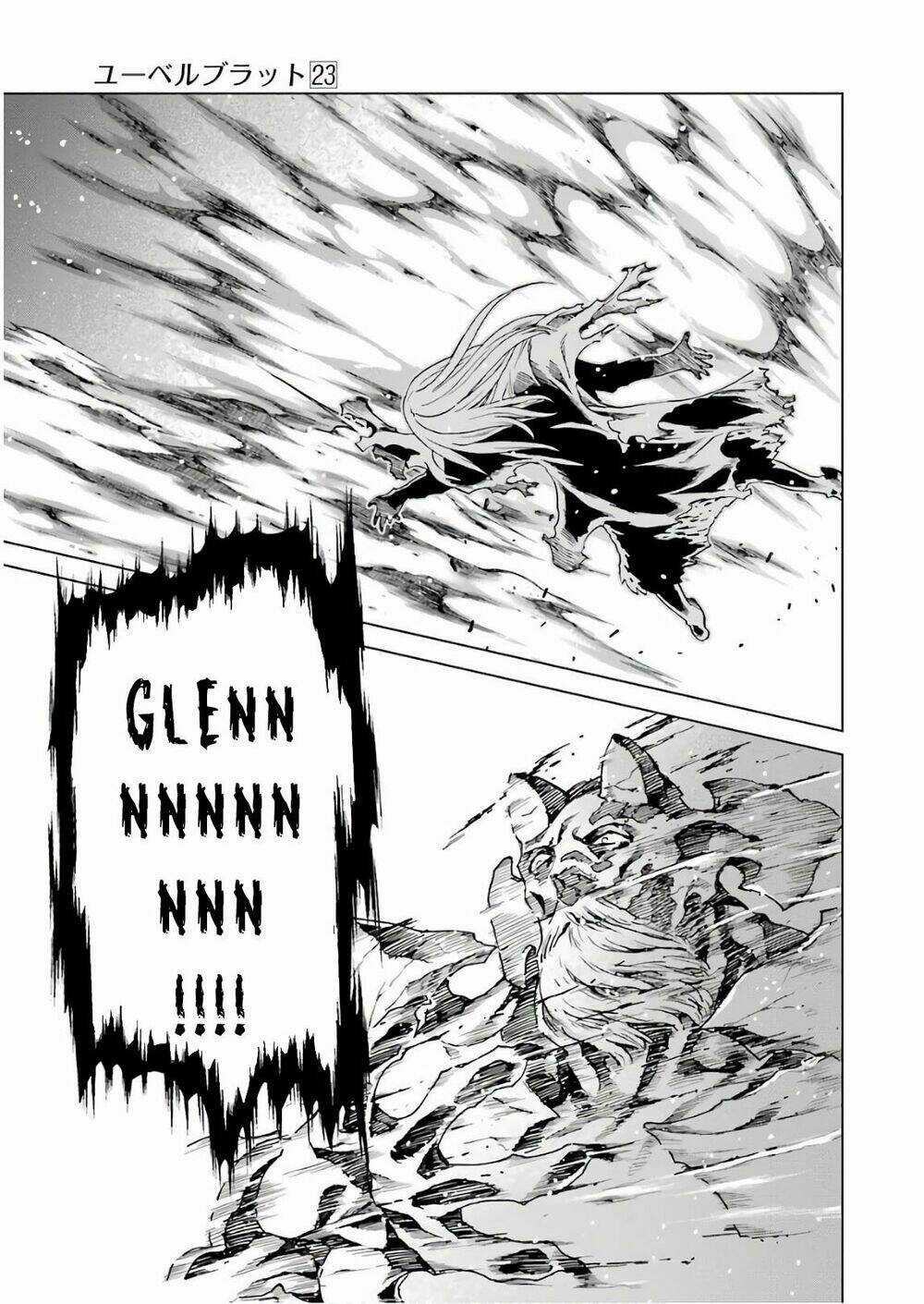 Ubel Blatt Chapter 169 trang 3