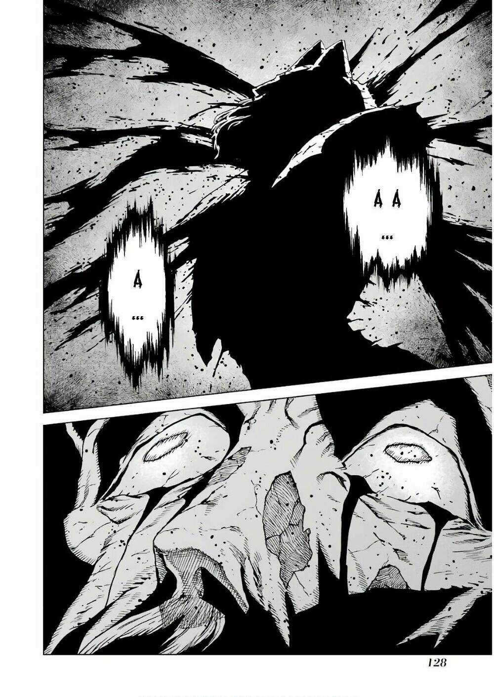 Ubel Blatt Chapter 169 trang 32