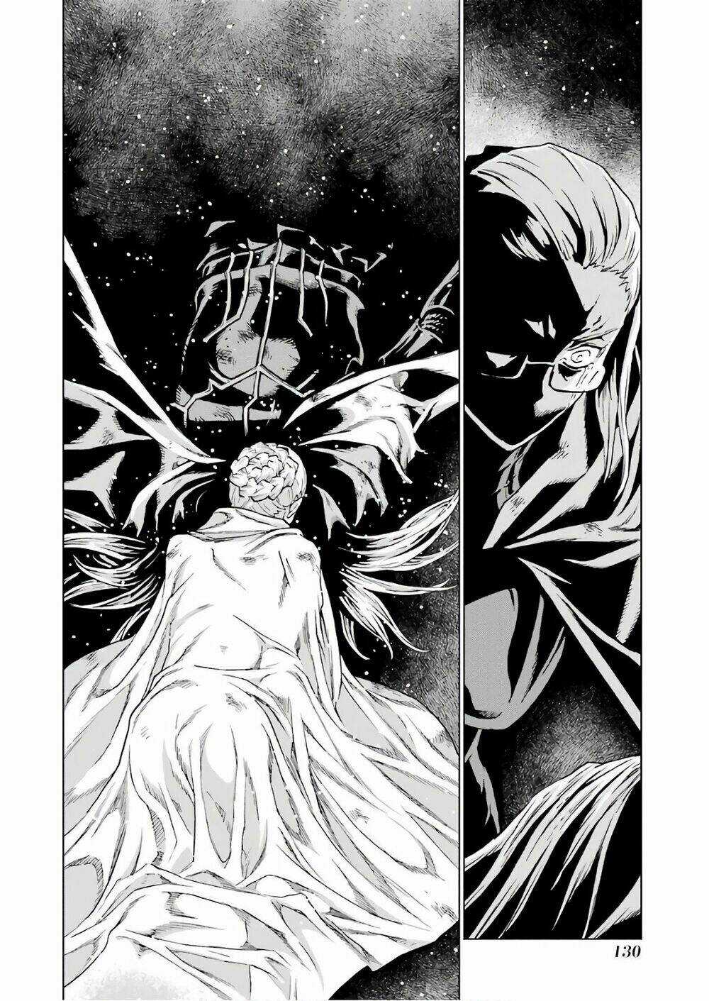 Ubel Blatt Chapter 169 trang 34