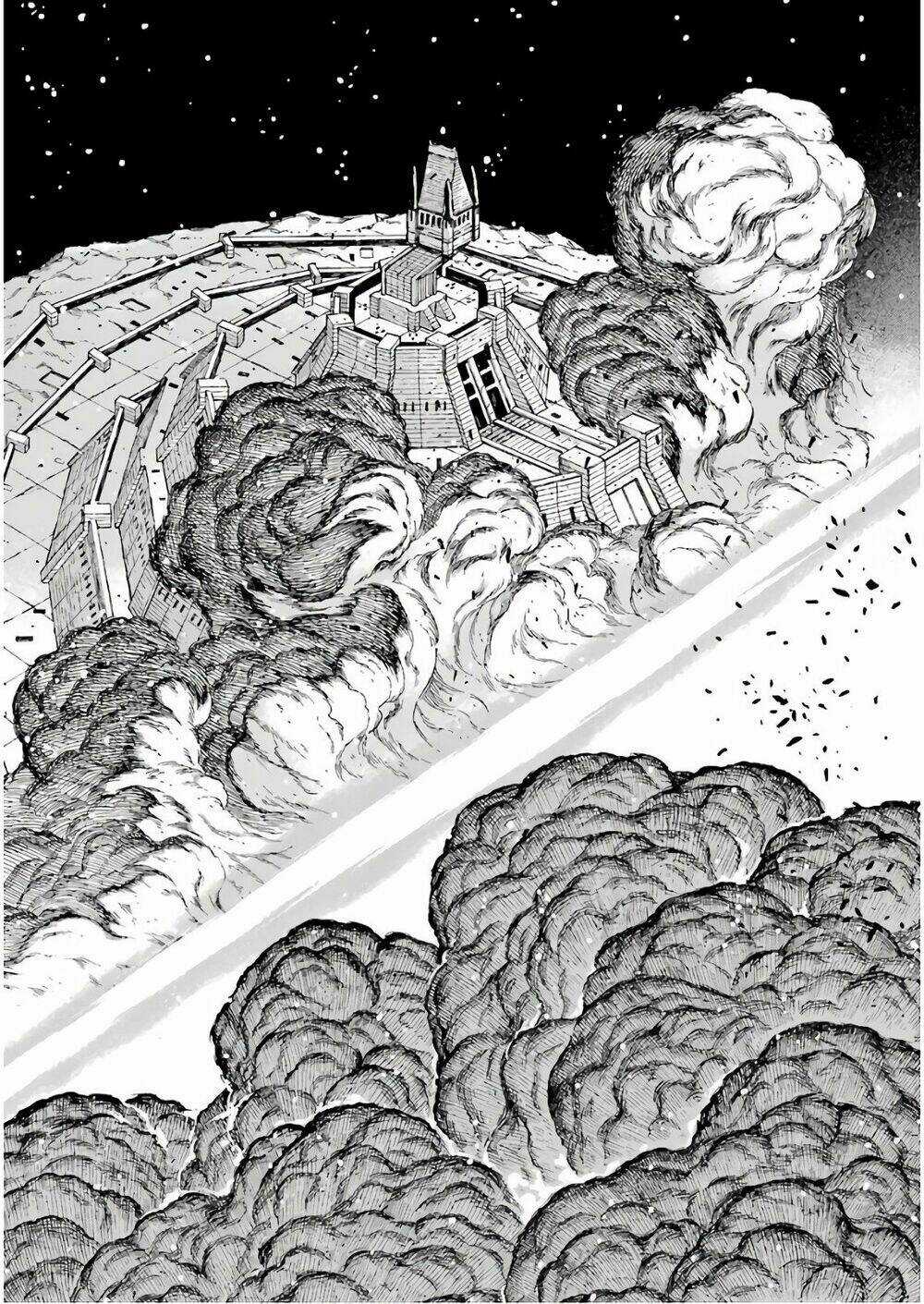 Ubel Blatt Chapter 169 trang 5