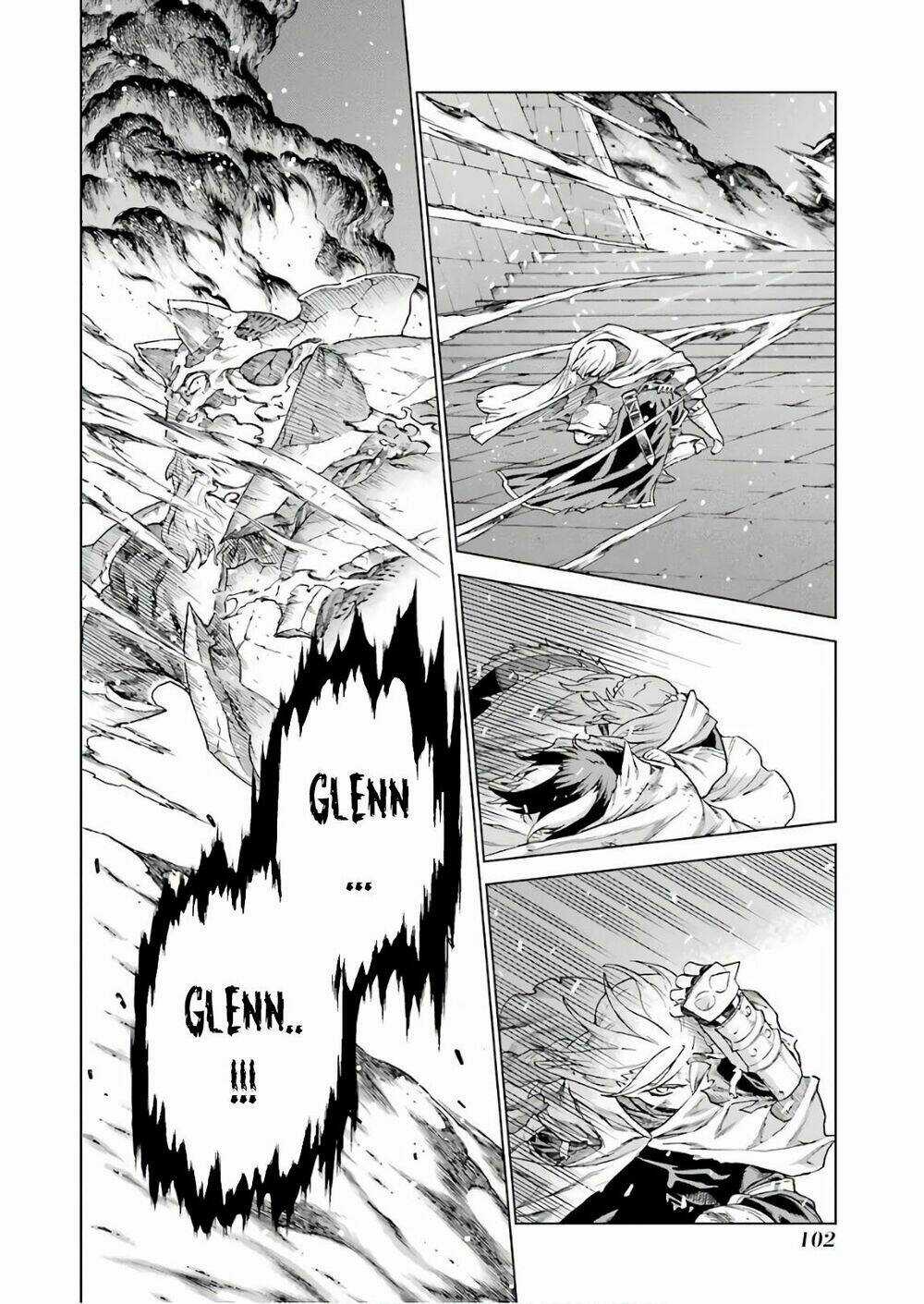 Ubel Blatt Chapter 169 trang 6