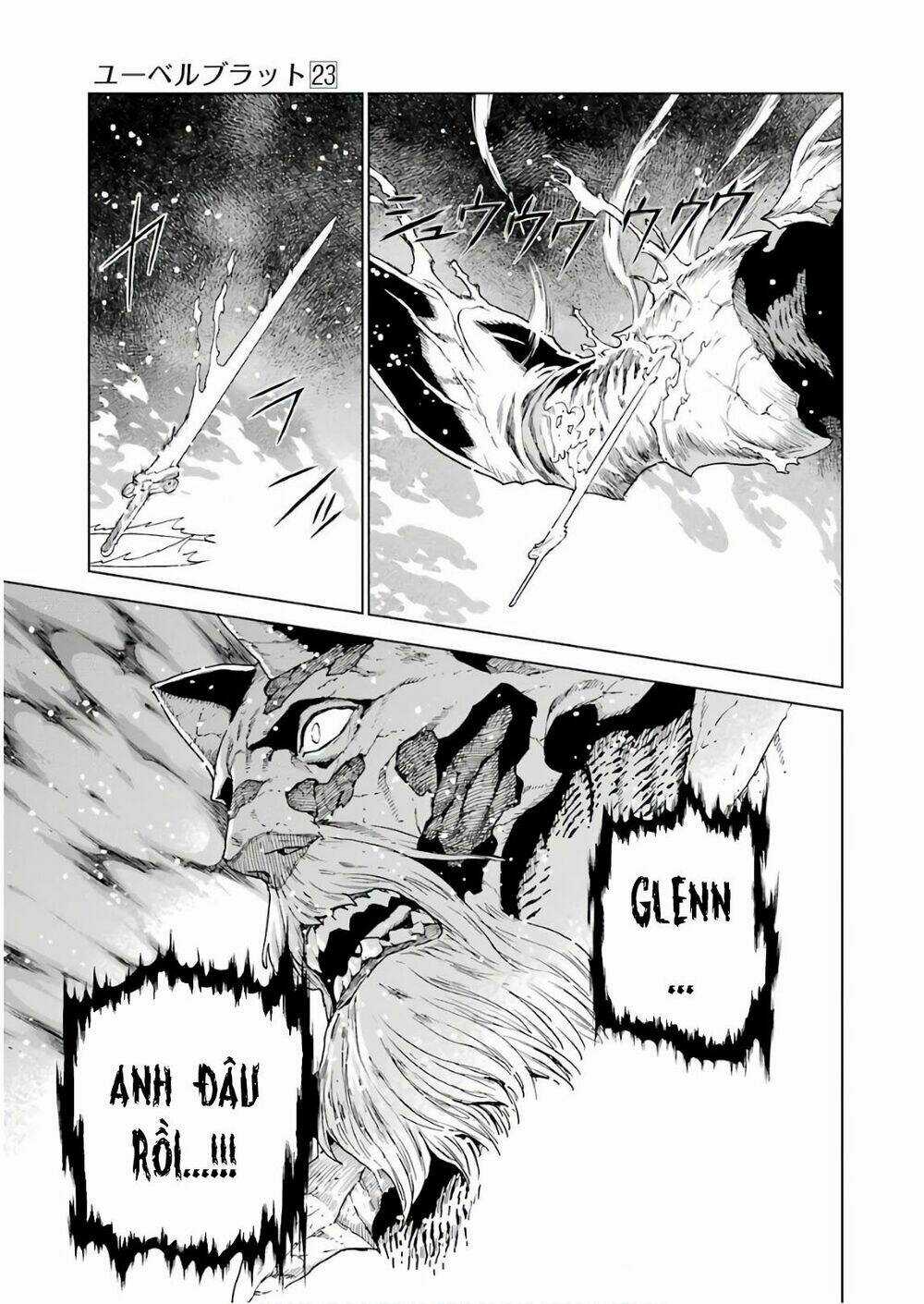 Ubel Blatt Chapter 169 trang 7