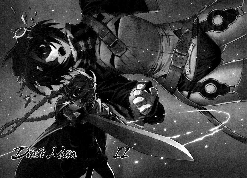 Ubel Blatt Chapter 17 trang 1