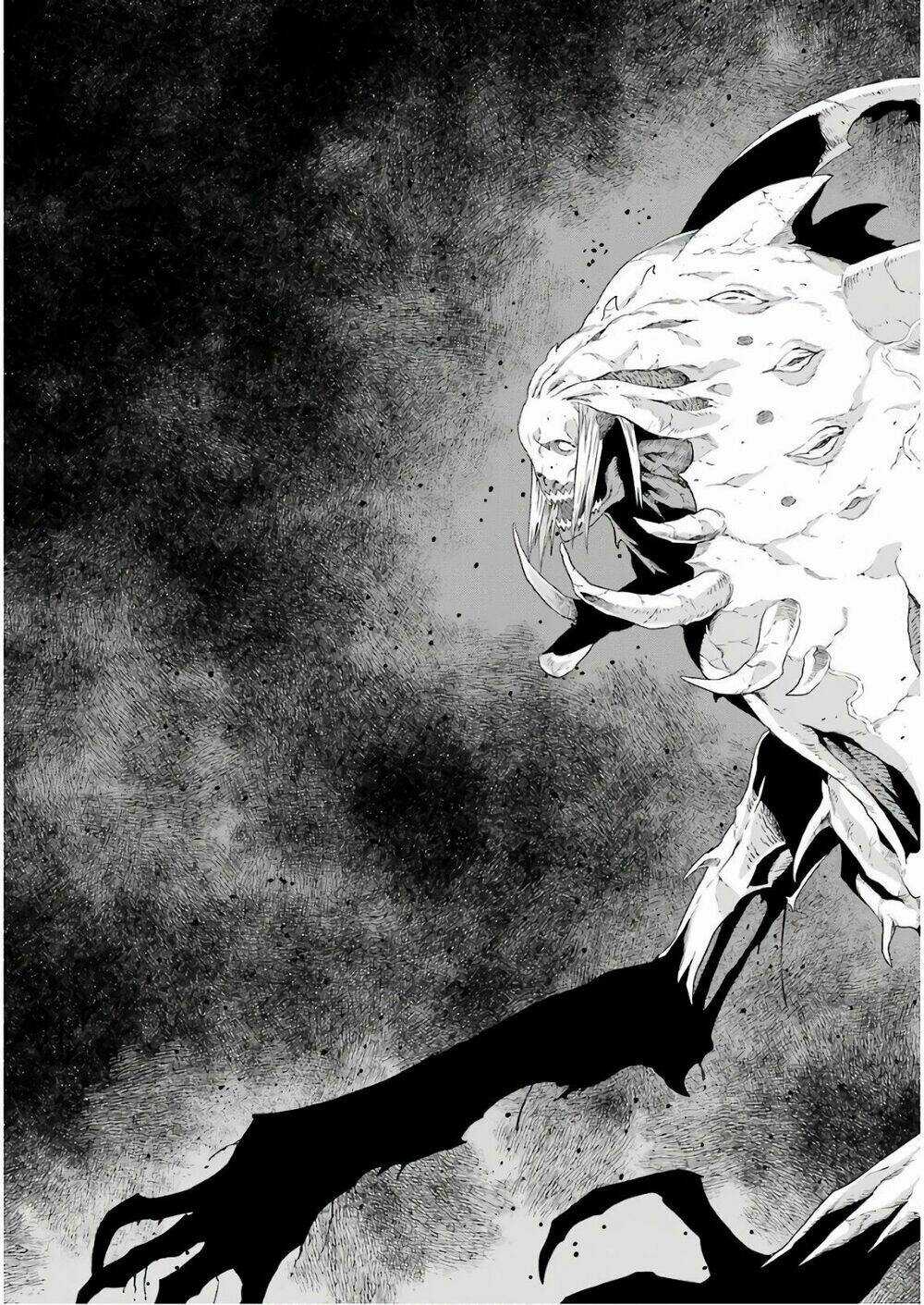 Ubel Blatt Chapter 170 trang 10