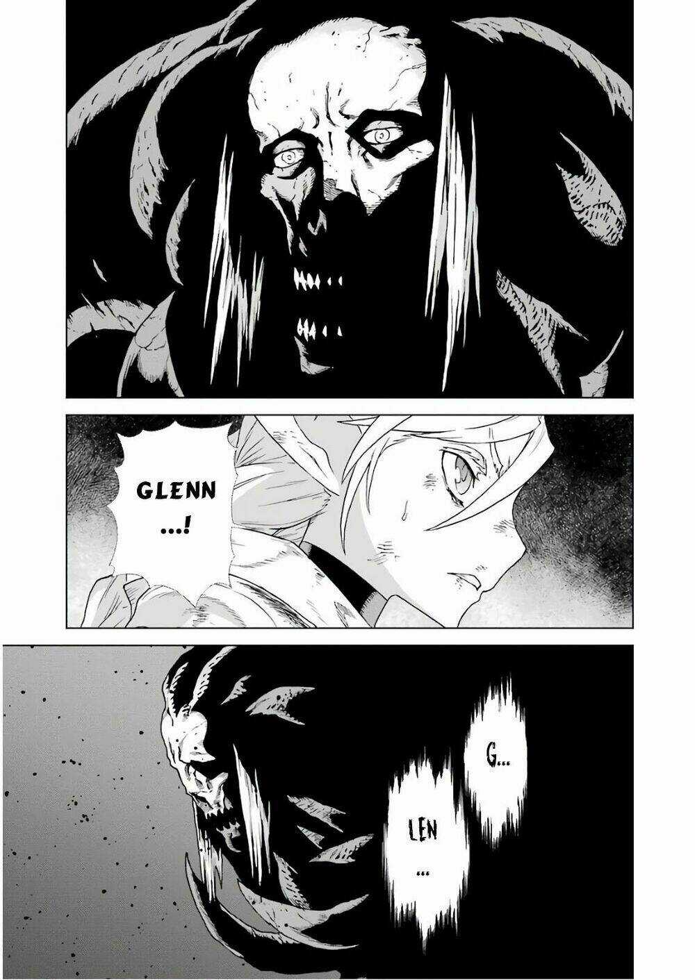 Ubel Blatt Chapter 170 trang 12