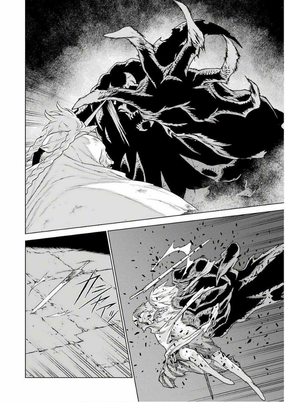 Ubel Blatt Chapter 170 trang 17