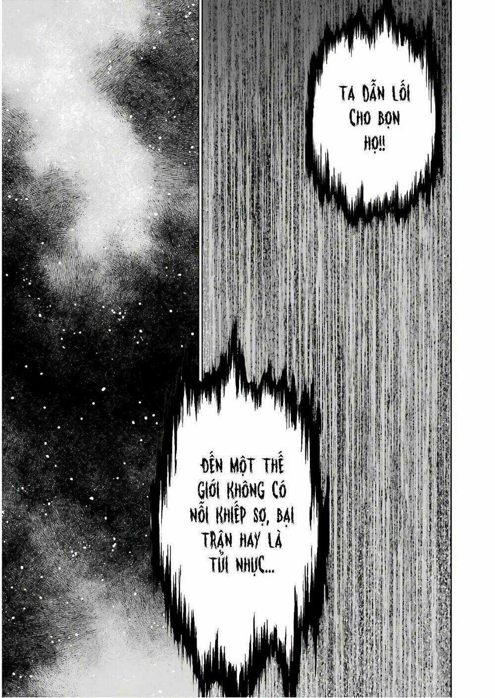 Ubel Blatt Chapter 170 trang 23