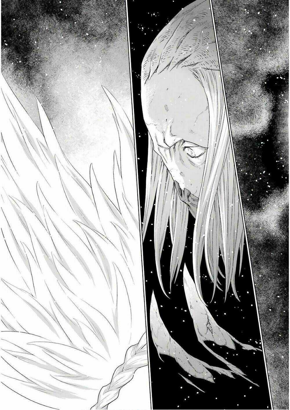 Ubel Blatt Chapter 170 trang 25