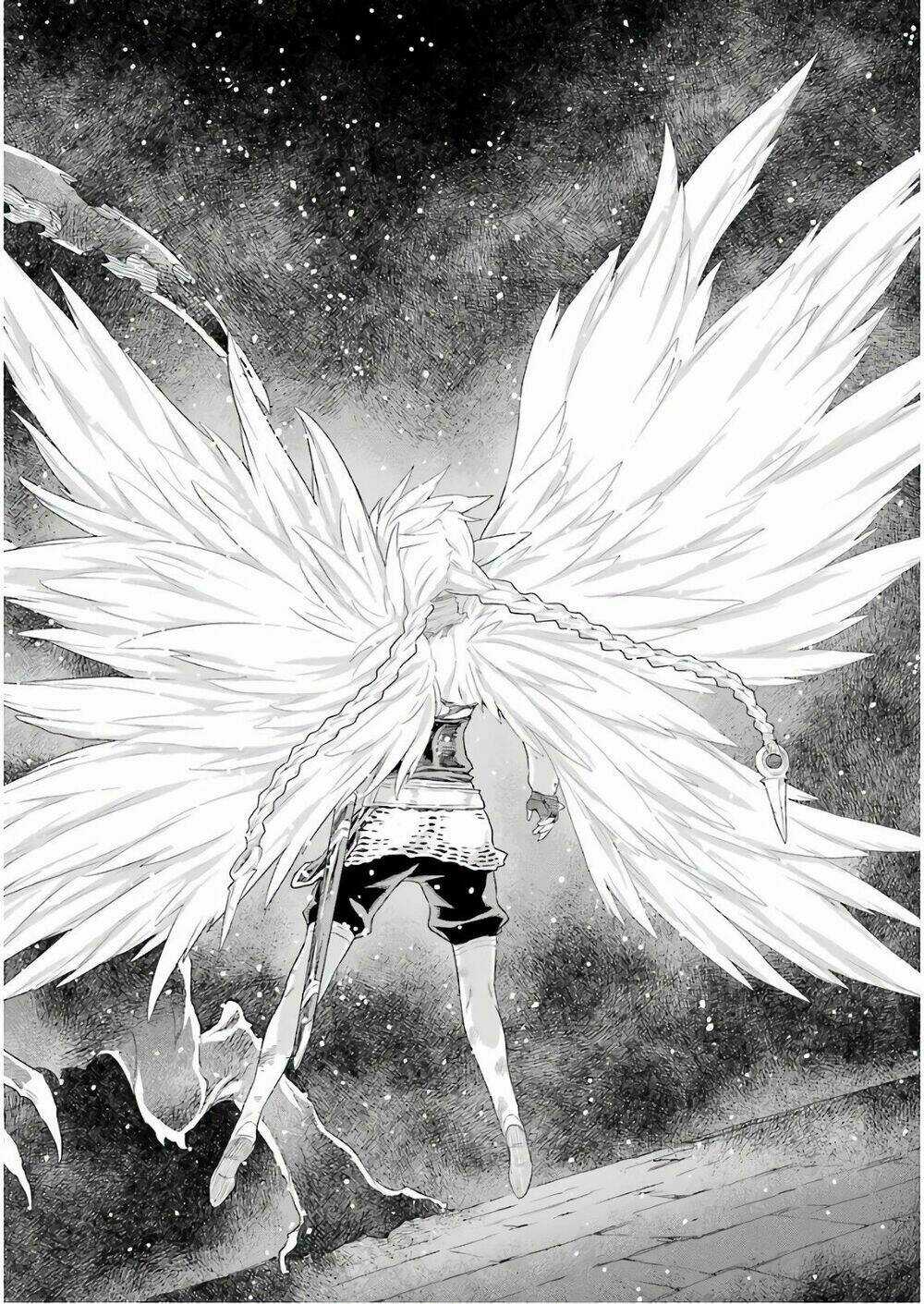 Ubel Blatt Chapter 170 trang 26