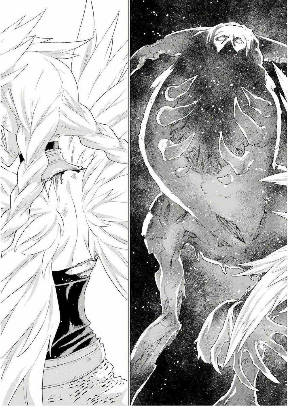 Ubel Blatt Chapter 170 trang 27