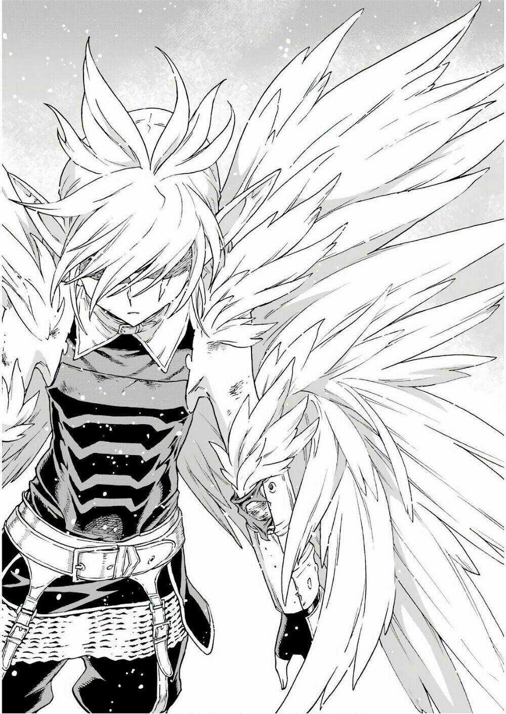 Ubel Blatt Chapter 170 trang 28