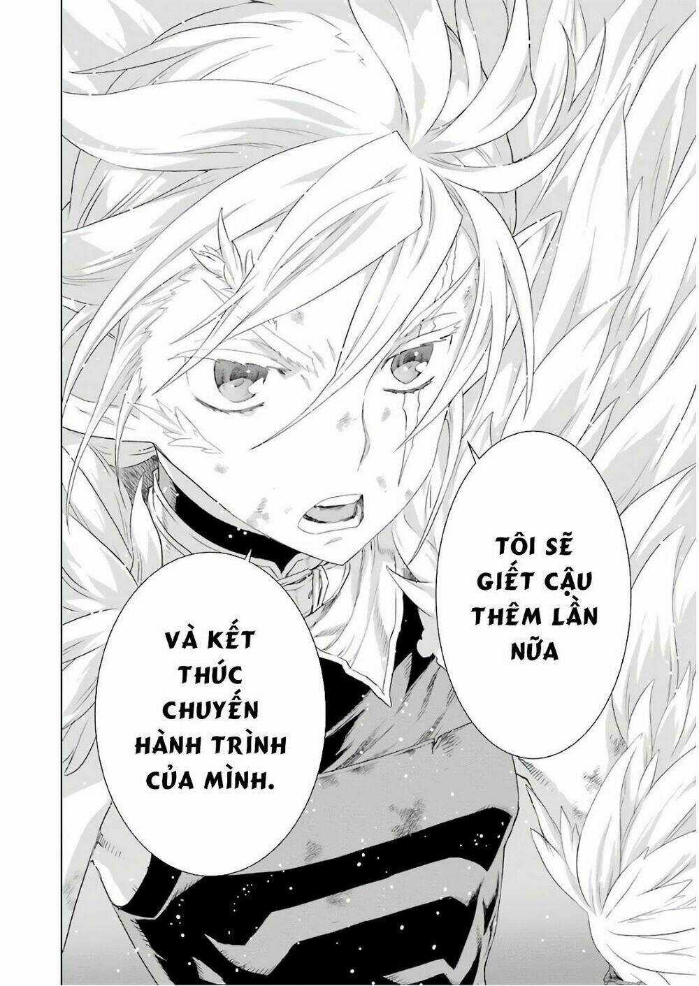 Ubel Blatt Chapter 170 trang 32