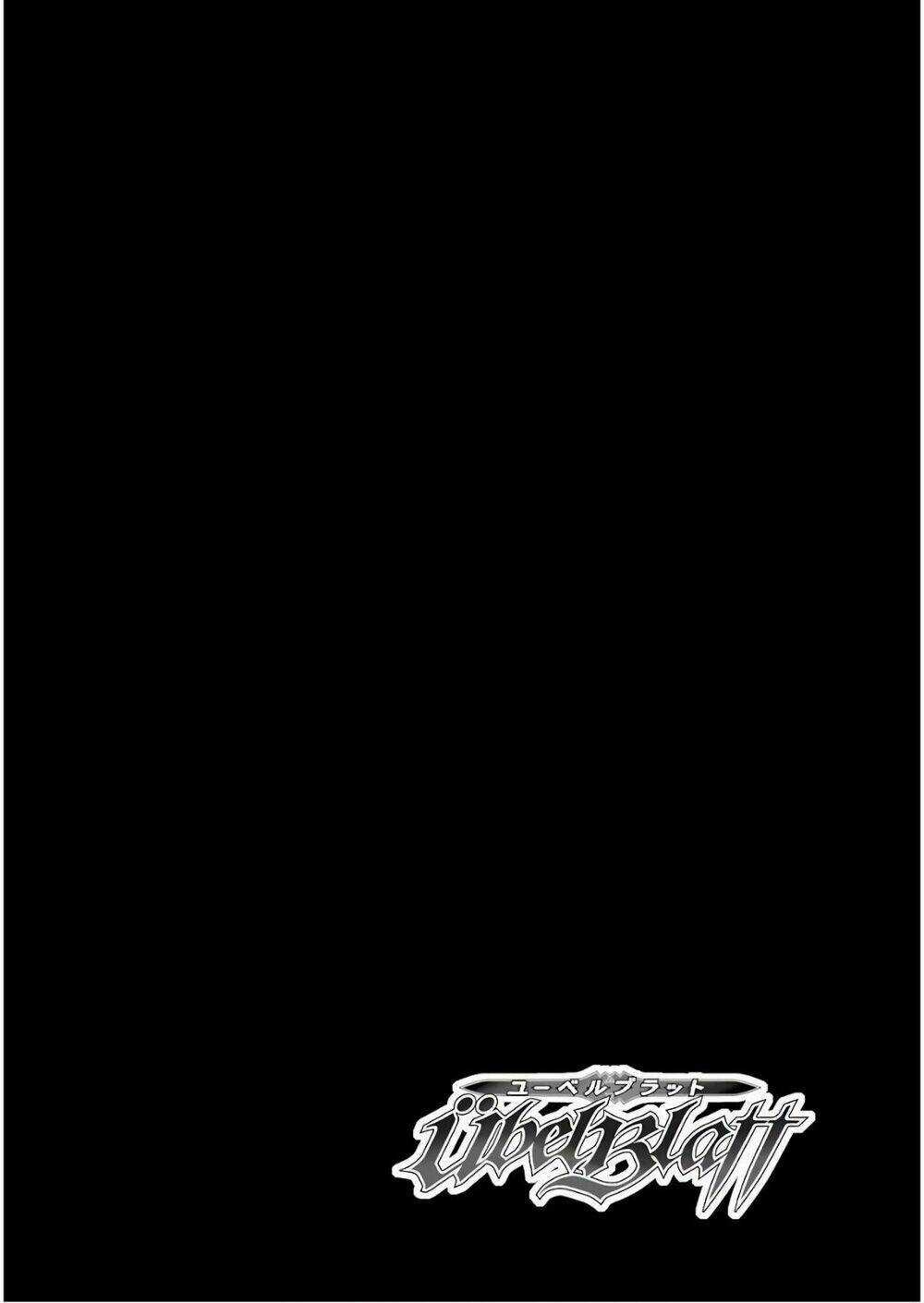 Ubel Blatt Chapter 170 trang 34