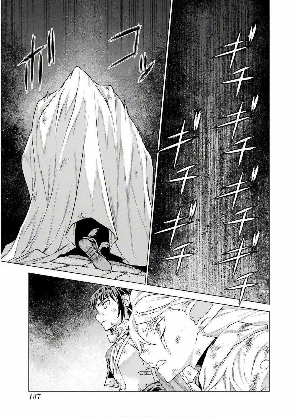 Ubel Blatt Chapter 170 trang 4