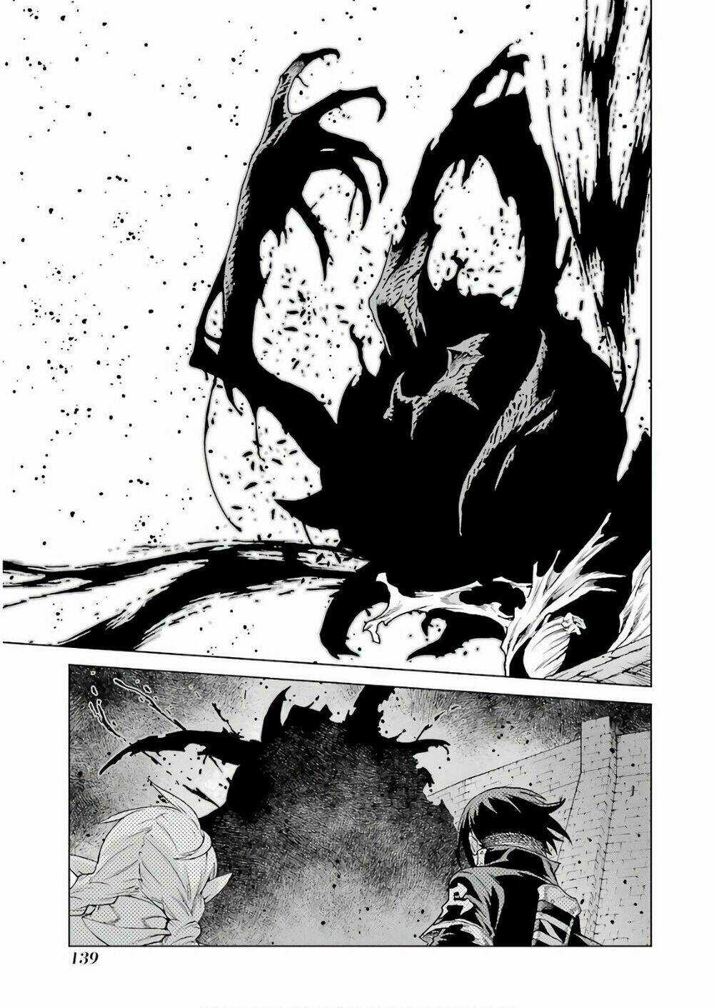 Ubel Blatt Chapter 170 trang 6