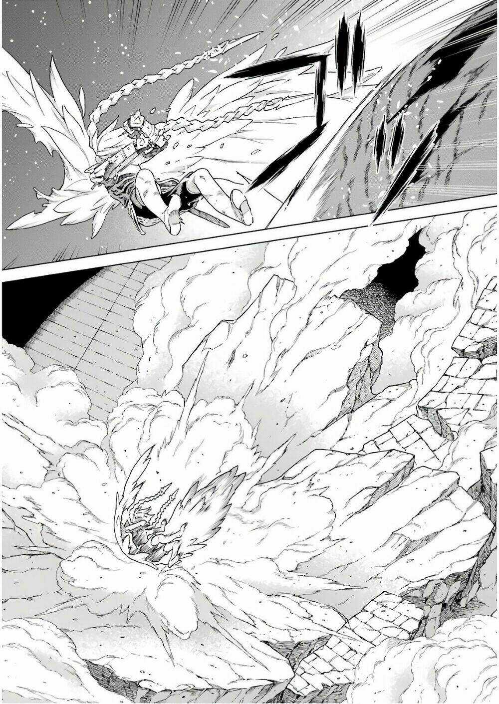 Ubel Blatt Chapter 171 trang 14