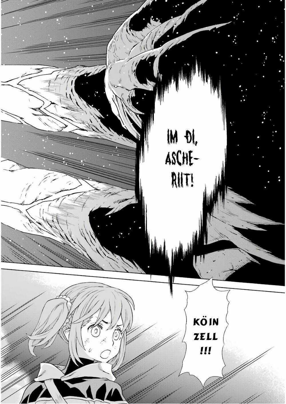 Ubel Blatt Chapter 171 trang 20