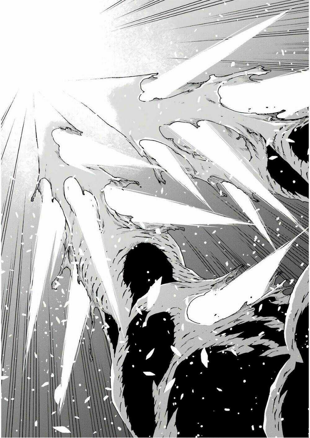 Ubel Blatt Chapter 171 trang 23