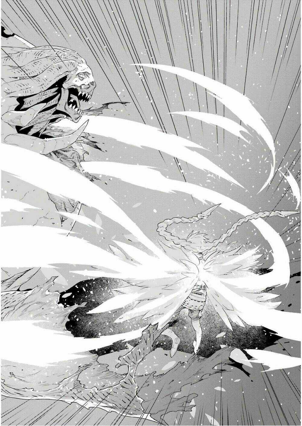 Ubel Blatt Chapter 171 trang 26