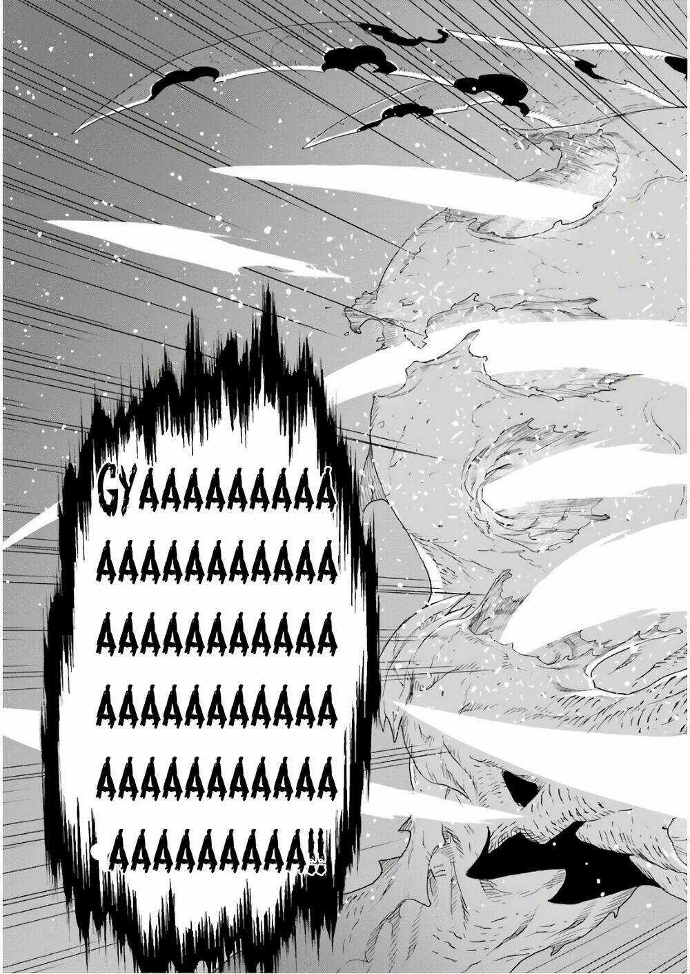 Ubel Blatt Chapter 171 trang 27