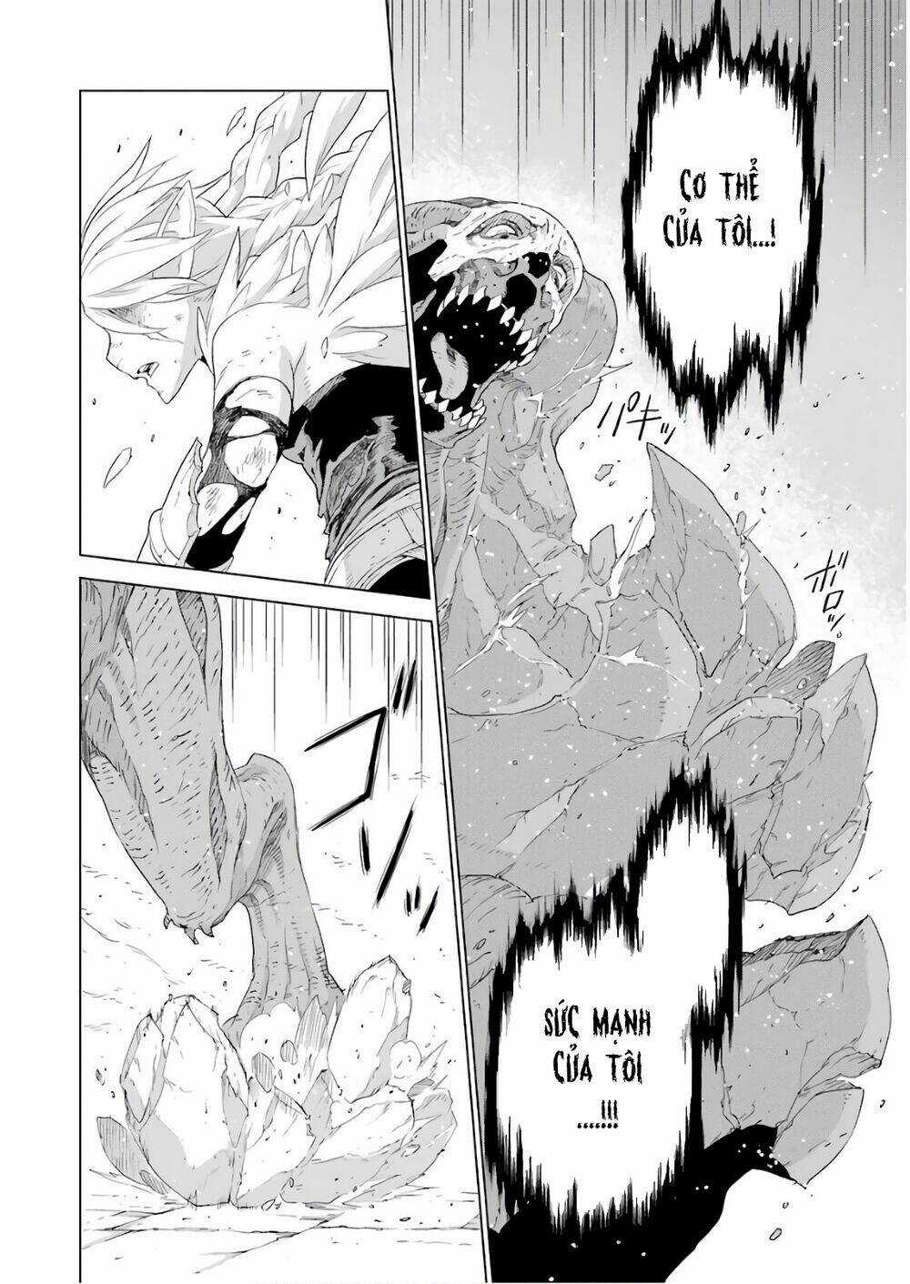 Ubel Blatt Chapter 171 trang 28