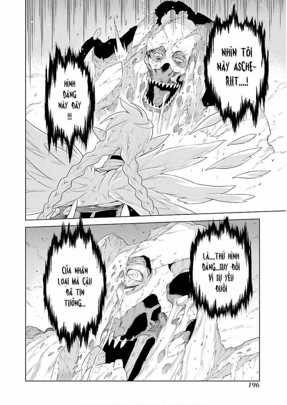 Ubel Blatt Chapter 171 trang 30