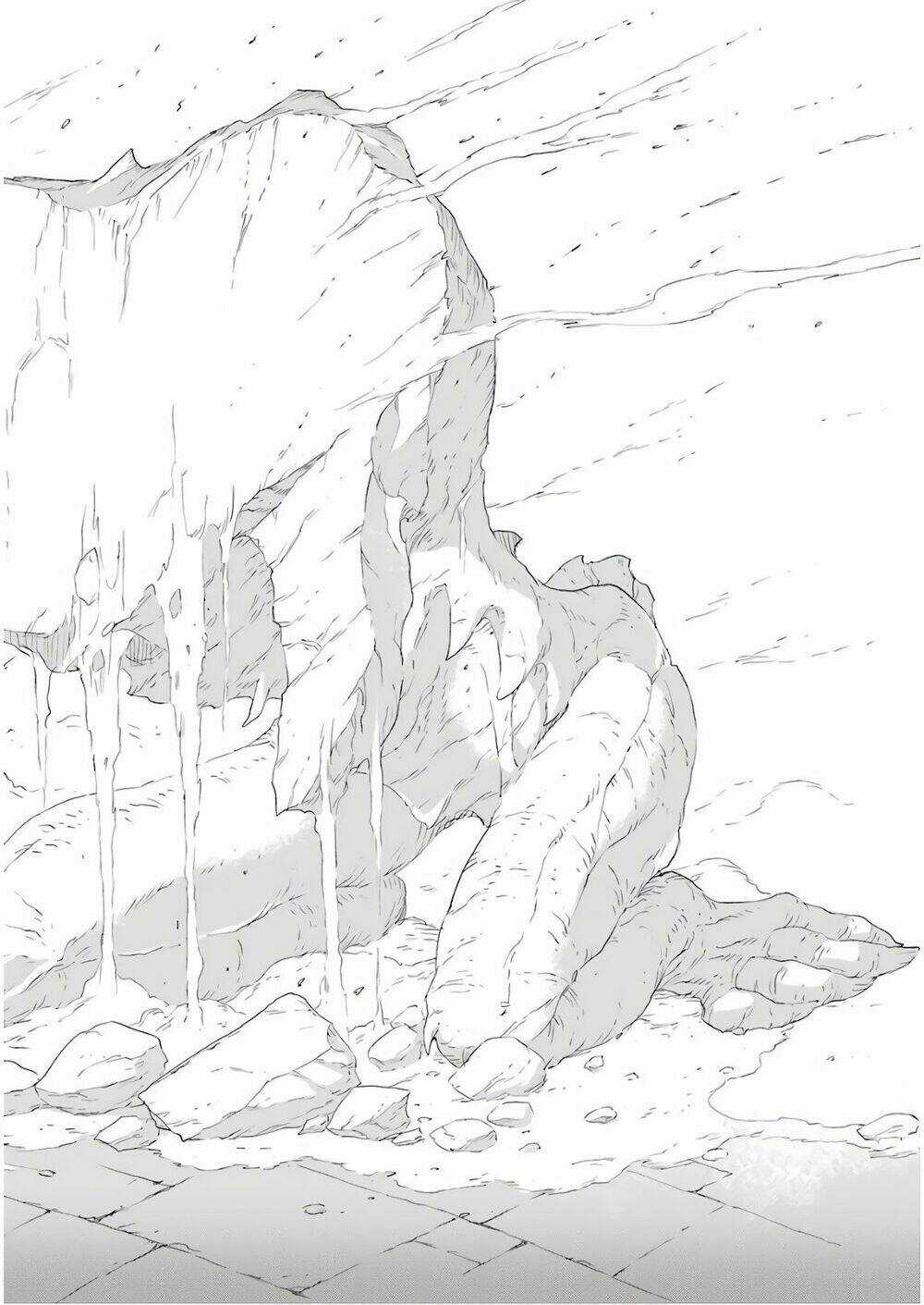 Ubel Blatt Chapter 171 trang 32