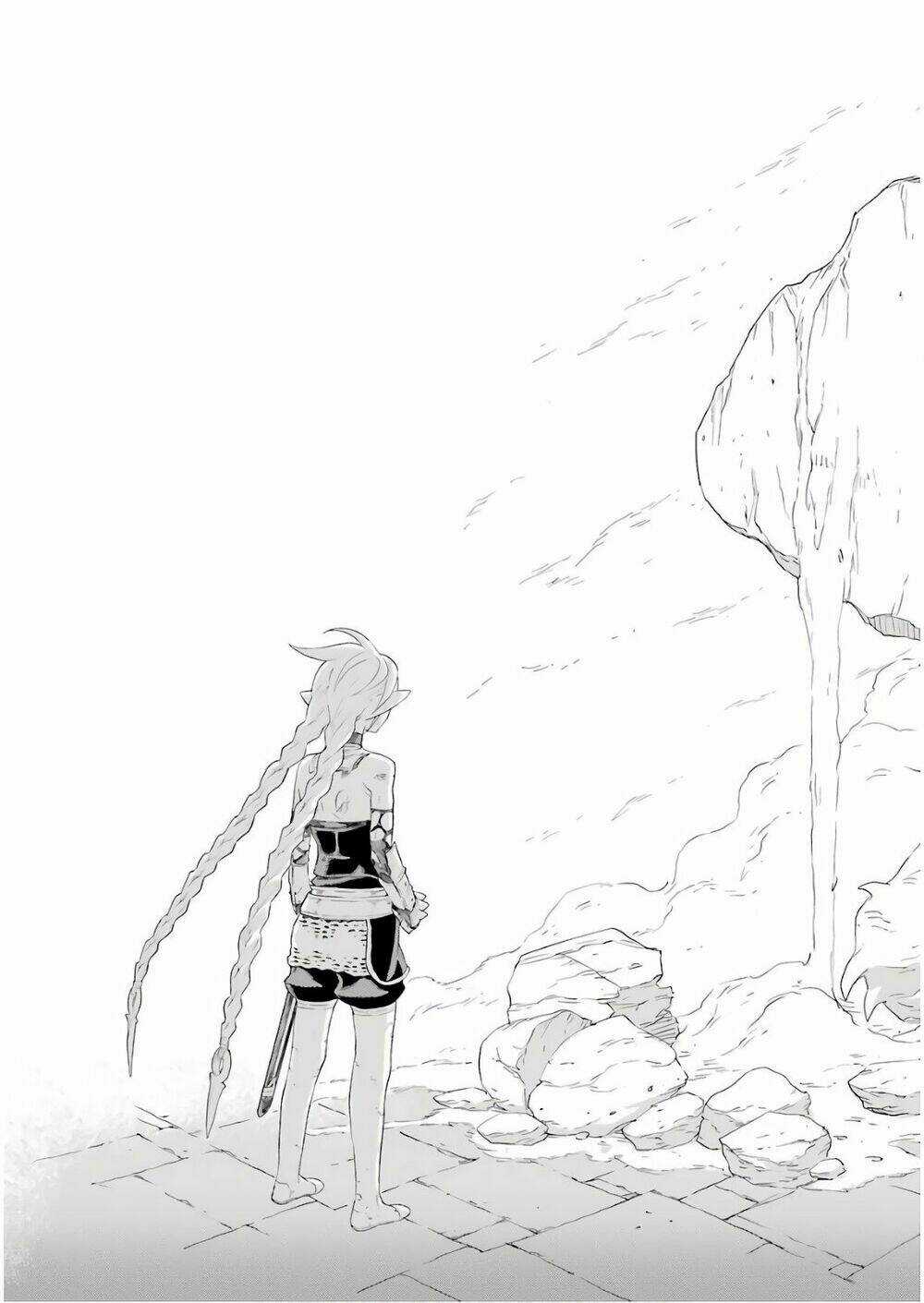 Ubel Blatt Chapter 171 trang 33