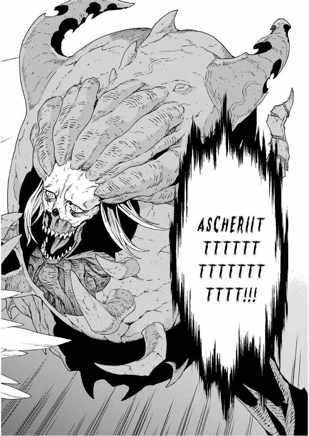 Ubel Blatt Chapter 171 trang 6