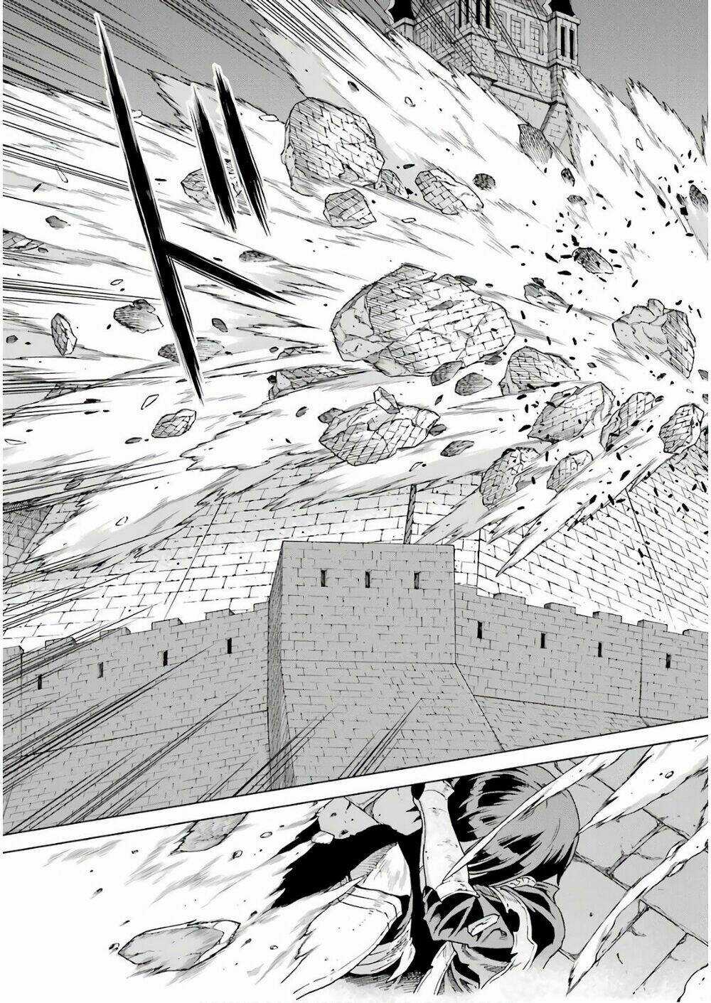 Ubel Blatt Chapter 171 trang 9