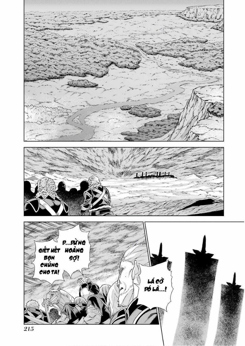 Ubel Blatt Chapter 172 trang 11