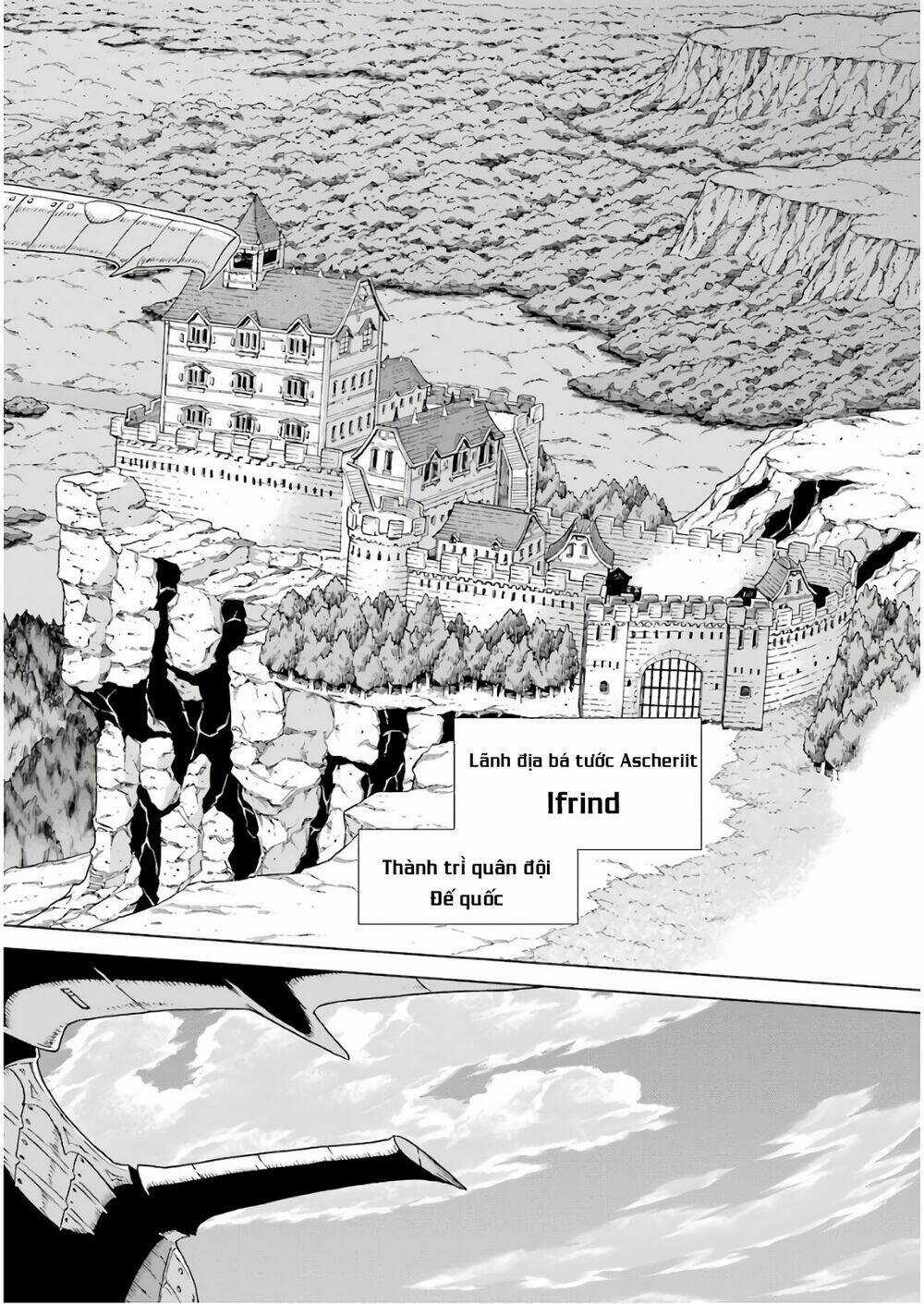 Ubel Blatt Chapter 172 trang 16