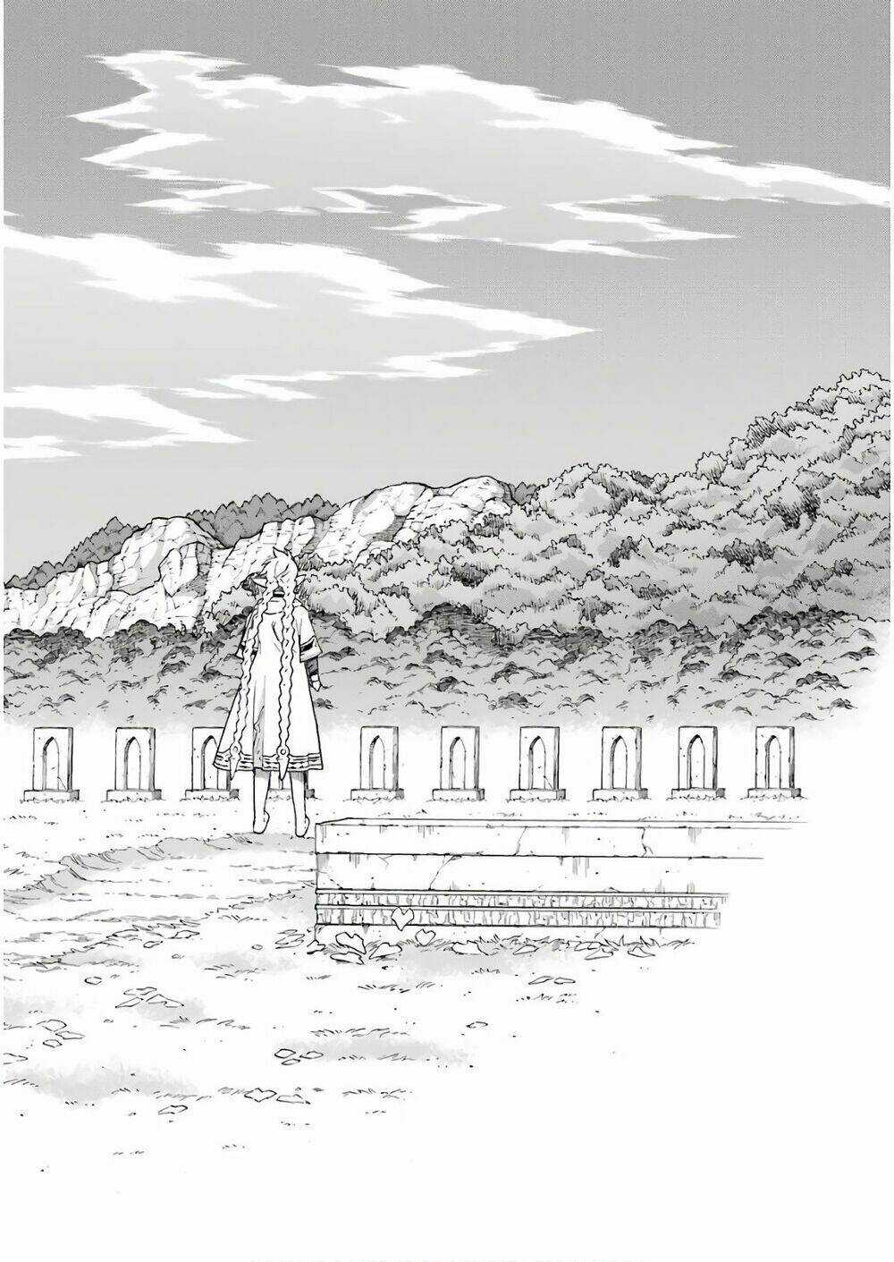 Ubel Blatt Chapter 172 trang 22