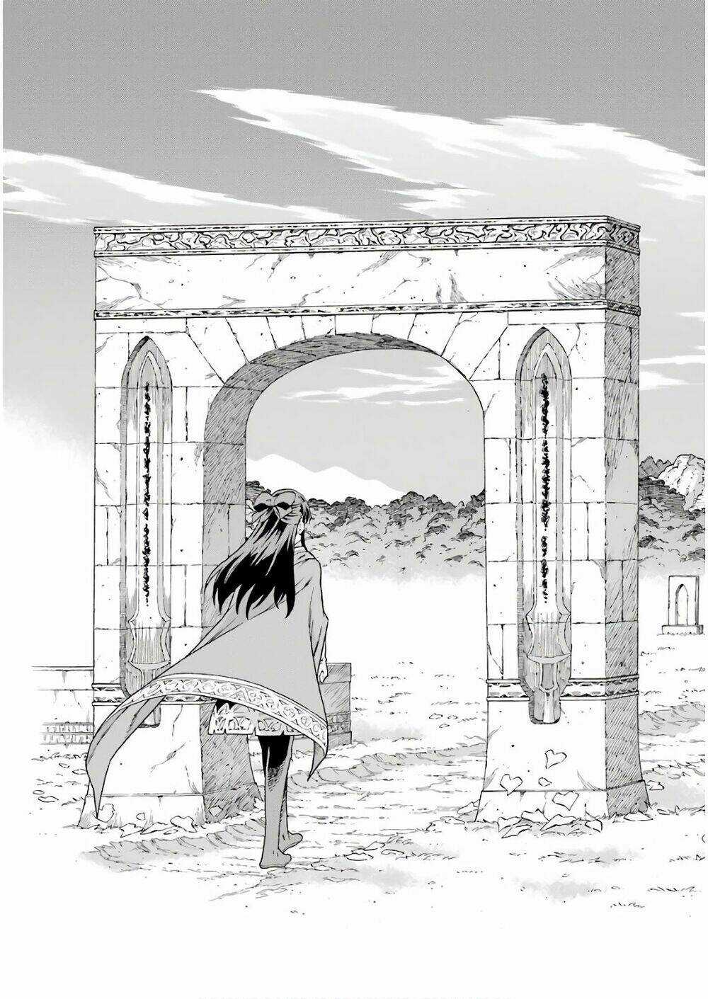 Ubel Blatt Chapter 172 trang 23