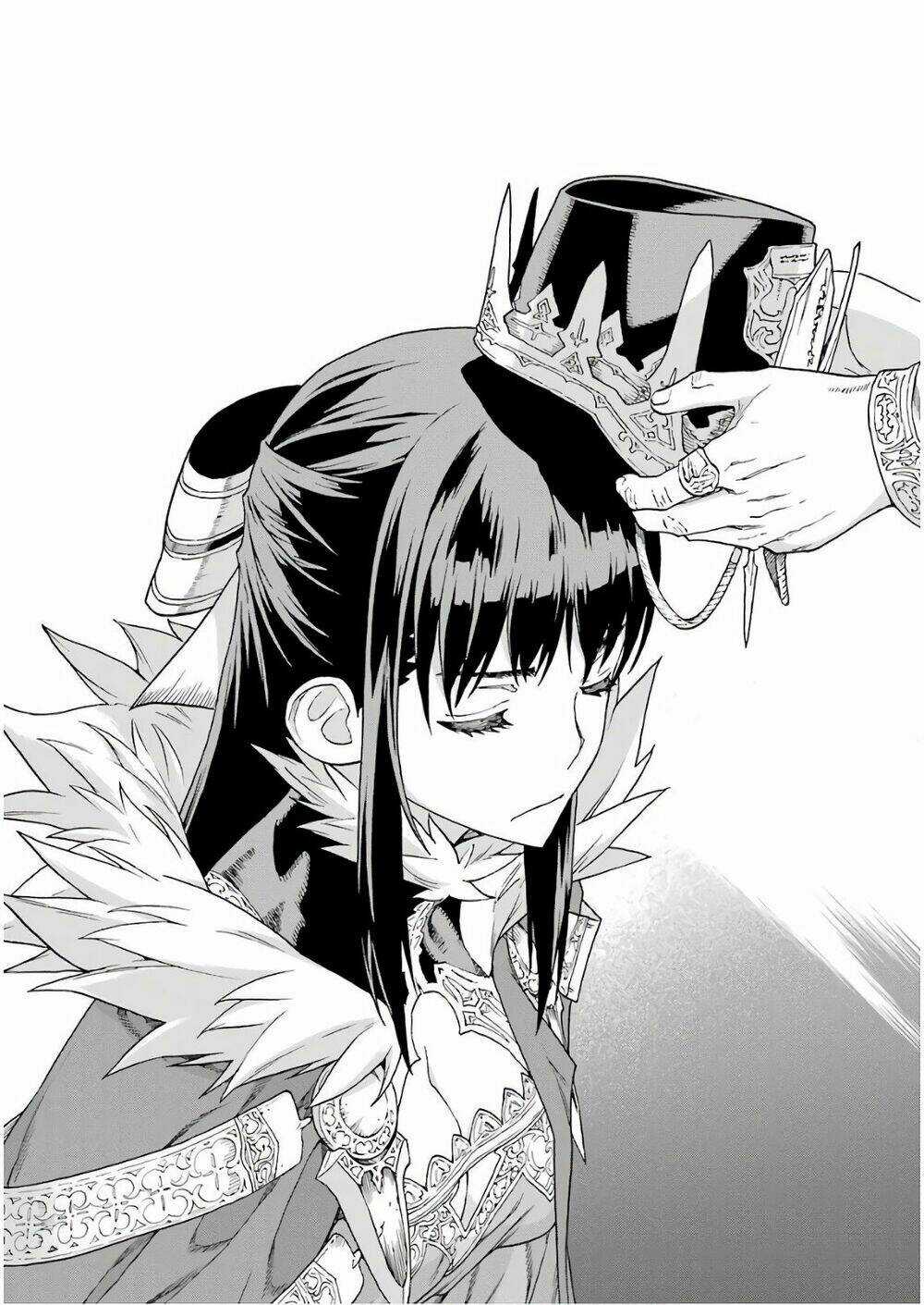 Ubel Blatt Chapter 172 trang 3