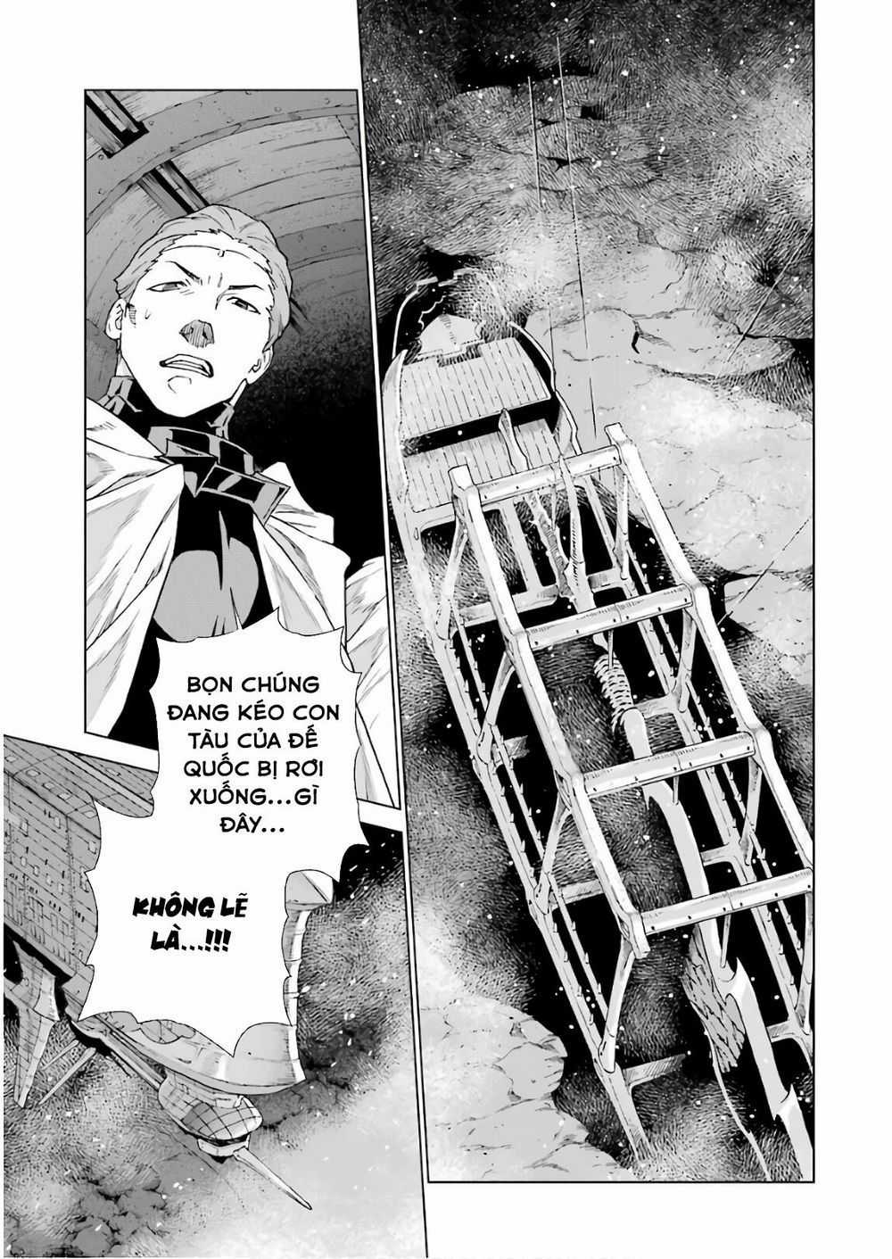 Ubel Blatt Chapter 176.2 trang 10