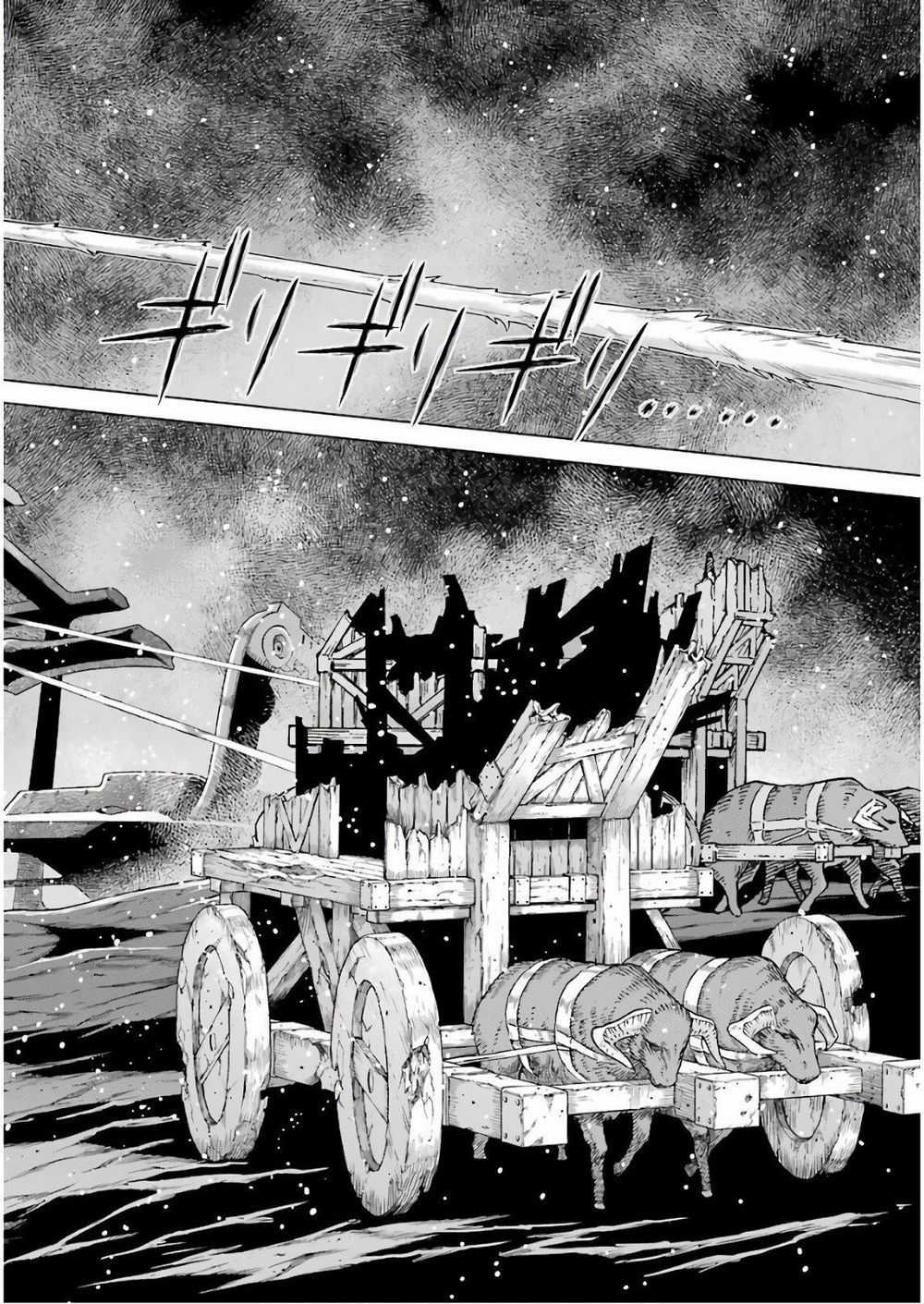 Ubel Blatt Chapter 176.2 trang 11