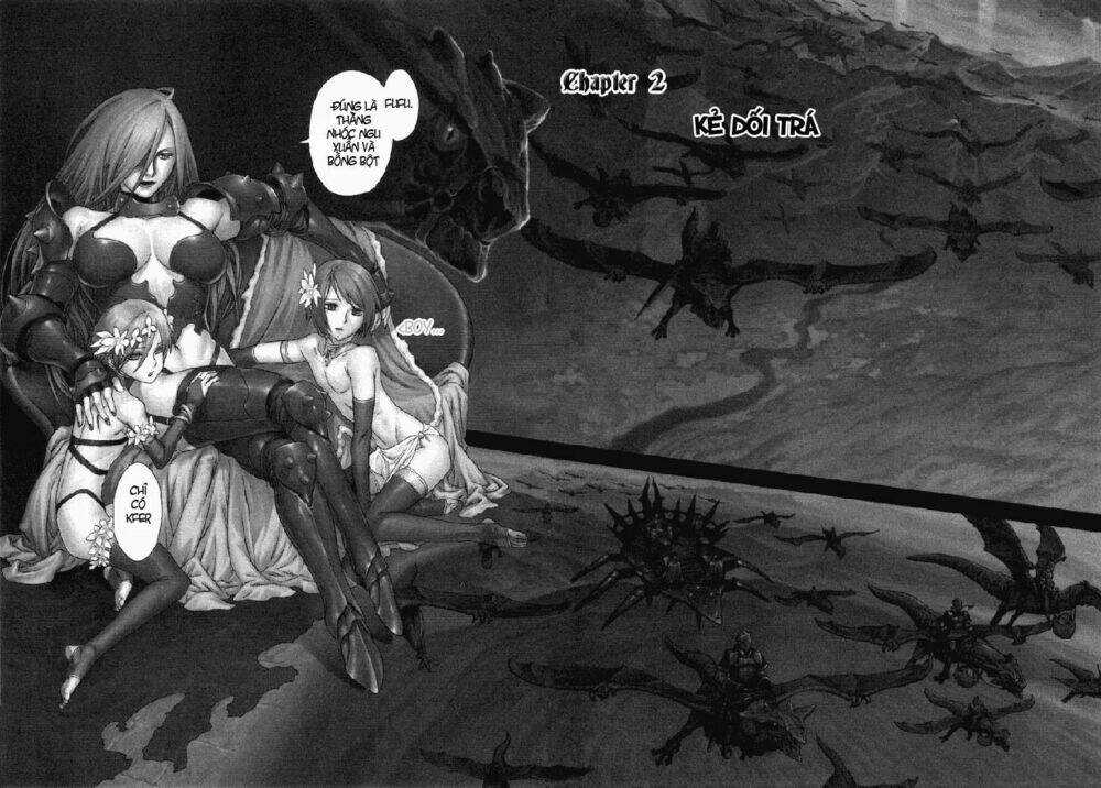 Ubel Blatt Chapter 2 trang 2