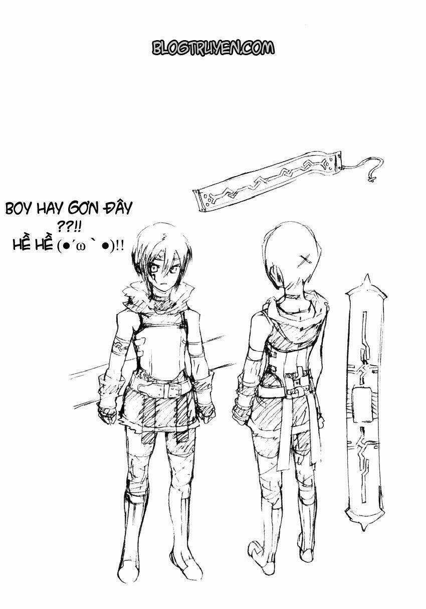 Ubel Blatt Chapter 2 trang 3