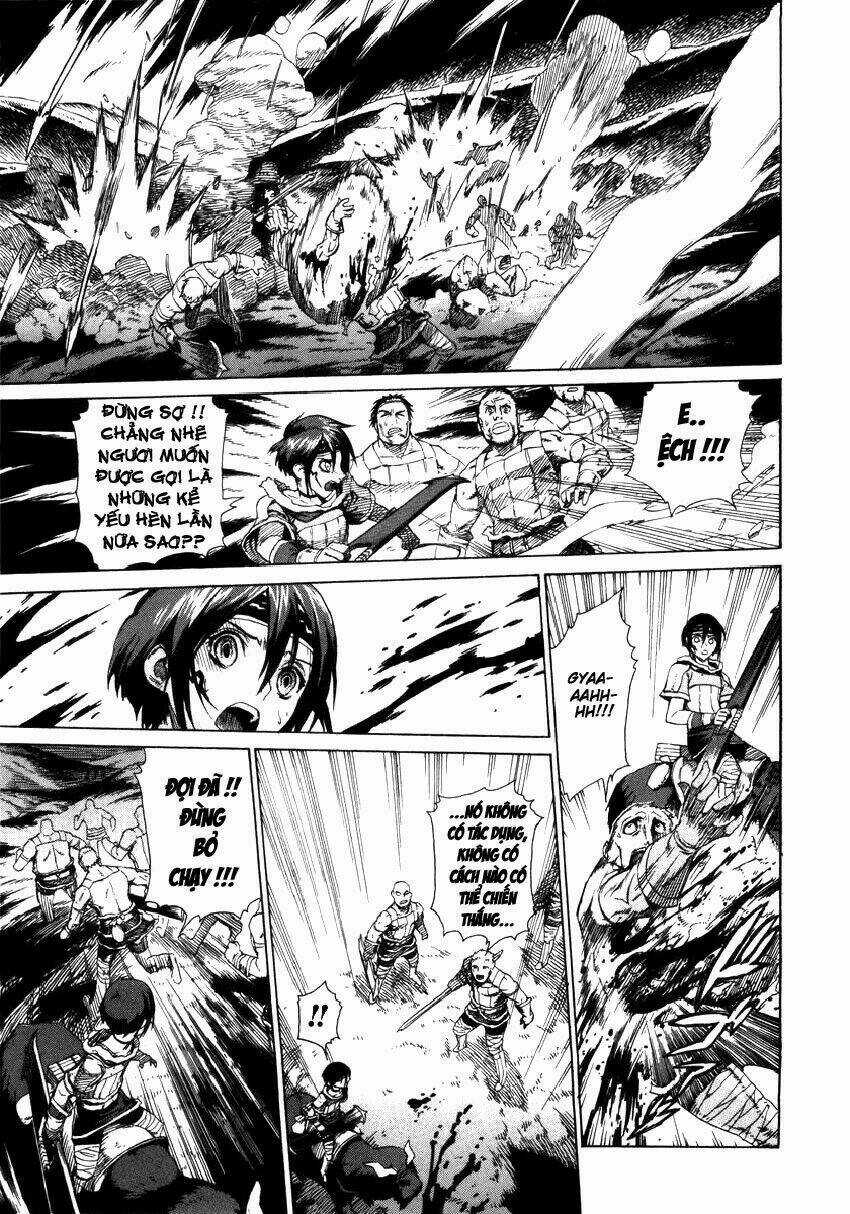 Ubel Blatt Chapter 2 trang 4